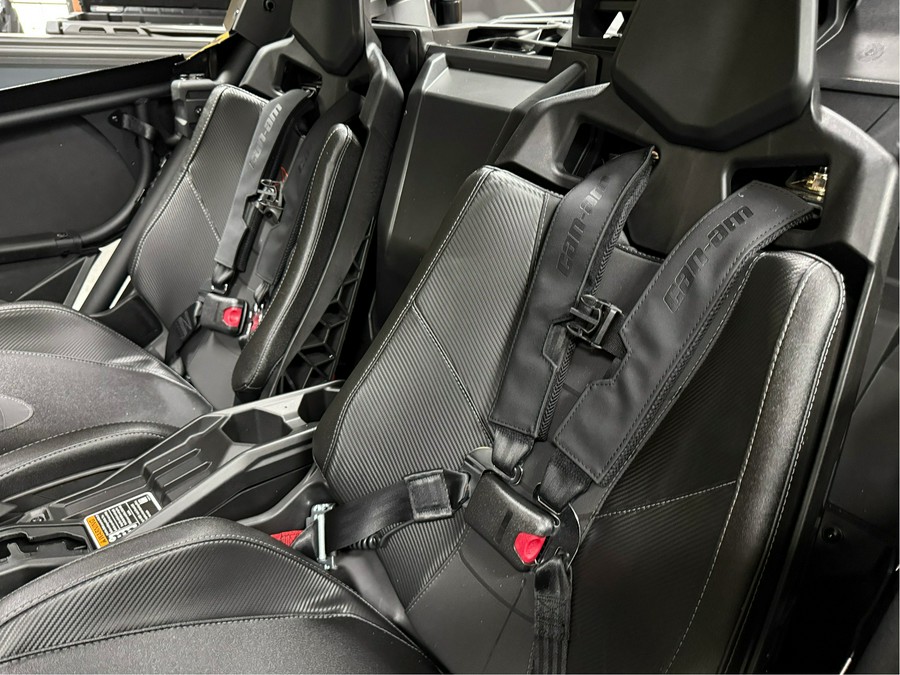 2026 Can-Am Maverick X3 X RS TURBO RR