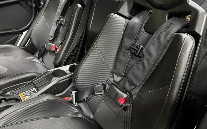 2026 Can-Am Maverick X3 X RS TURBO RR