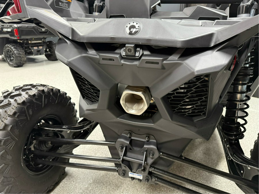 2026 Can-Am Maverick X3 X RS TURBO RR