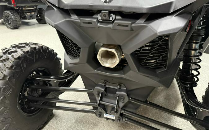 2026 Can-Am Maverick X3 X RS TURBO RR