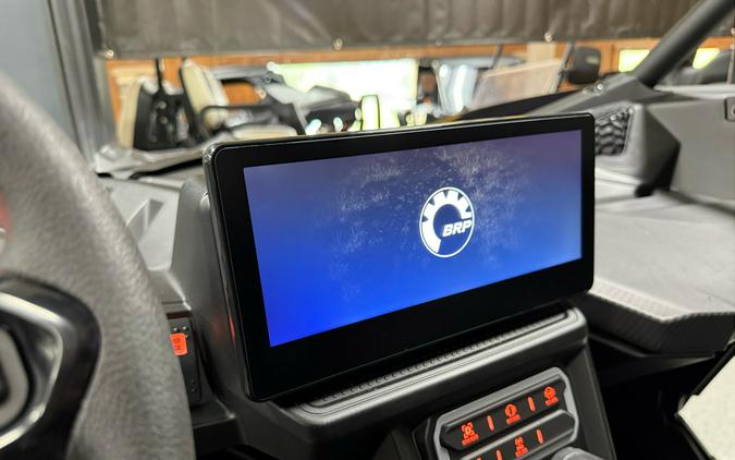 2026 Can-Am Maverick X3 X RS TURBO RR