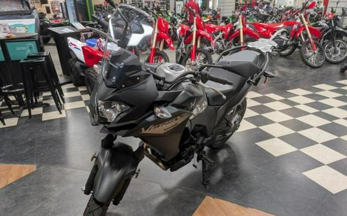 2026 Kawasaki Versys-X 300 ABS