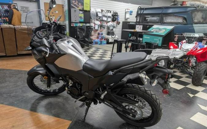 2026 Kawasaki Versys-X 300 ABS