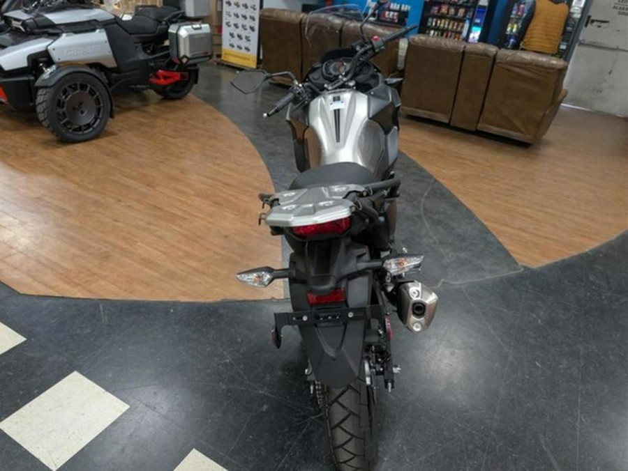 2026 Kawasaki Versys-X 300 ABS