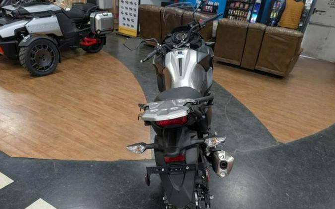 2026 Kawasaki Versys-X 300 ABS