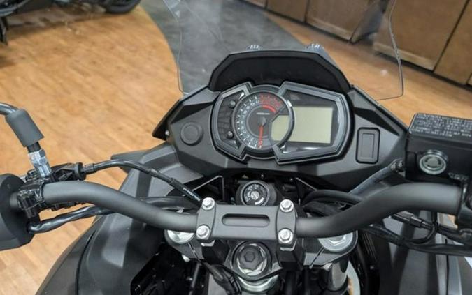 2026 Kawasaki Versys-X 300 ABS