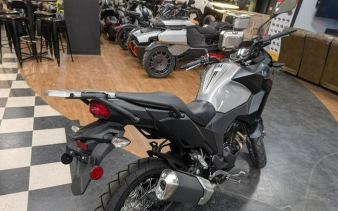 2026 Kawasaki Versys-X 300 ABS