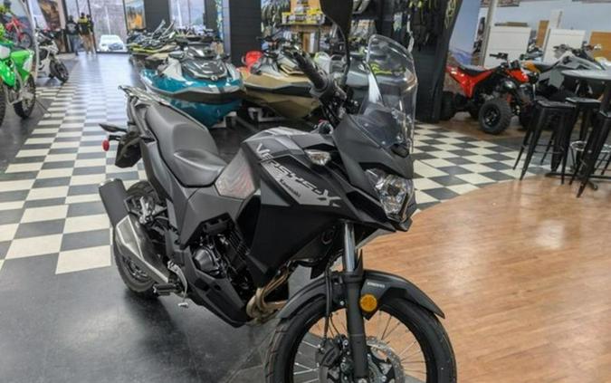 2026 Kawasaki Versys-X 300 ABS
