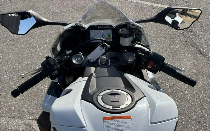 2026 Honda® CBR1000RR ABS