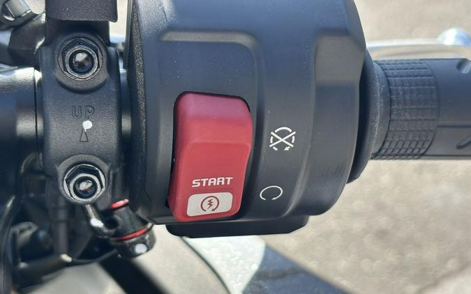 2026 Honda® CBR1000RR ABS