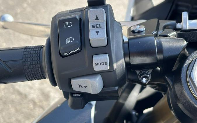 2026 Honda® CBR1000RR ABS