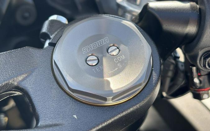 2026 Honda® CBR1000RR ABS