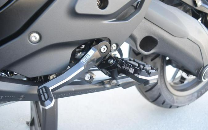 2026 BMW R 1300 GS Adventure