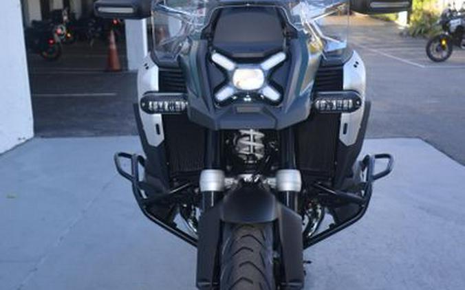 2026 BMW R 1300 GS Adventure