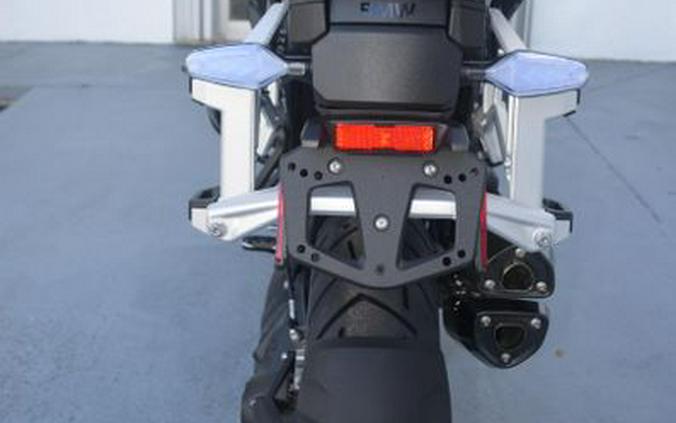 2026 BMW R 1300 GS Adventure