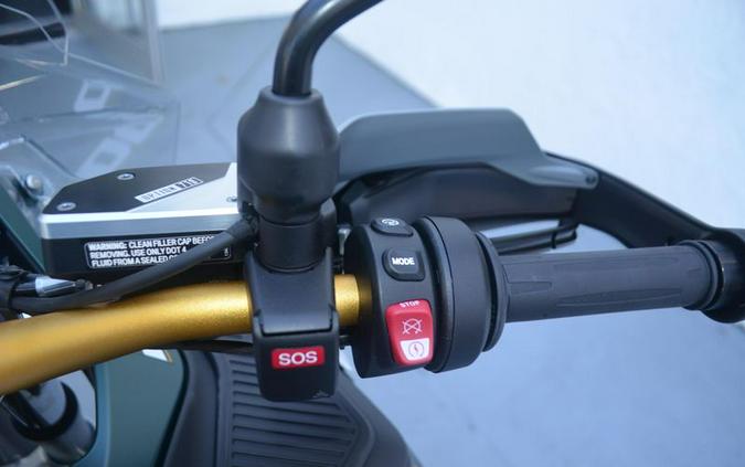 2026 BMW R 1300 GS Adventure