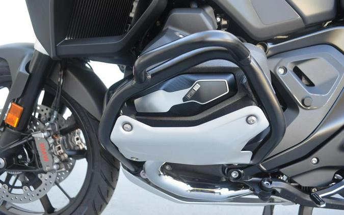 2026 BMW R 1300 GS Adventure