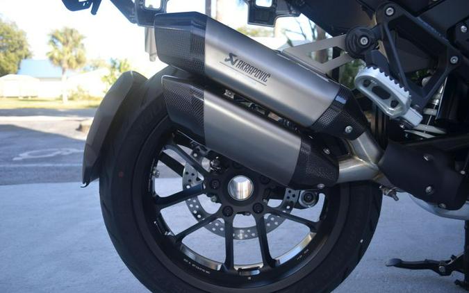 2026 BMW R 1300 GS Adventure