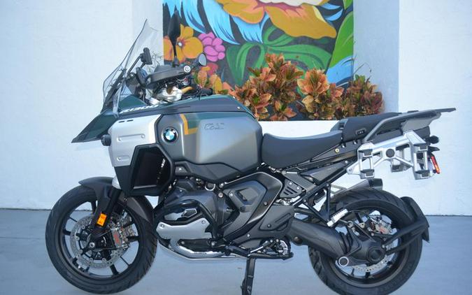 2026 BMW R 1300 GS Adventure
