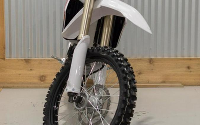 2026 Yamaha YZ 250F 70th Anniversary Edition