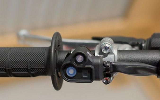 2026 Yamaha YZ 250F 70th Anniversary Edition