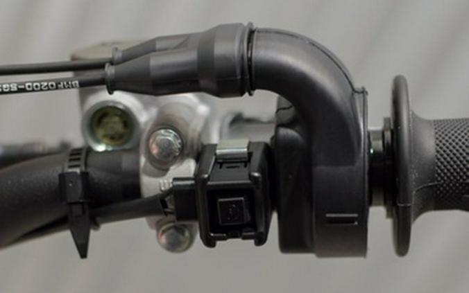 2026 Yamaha YZ 250F 70th Anniversary Edition