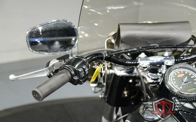 2014 Harley-Davidson Softail FLS - Slim