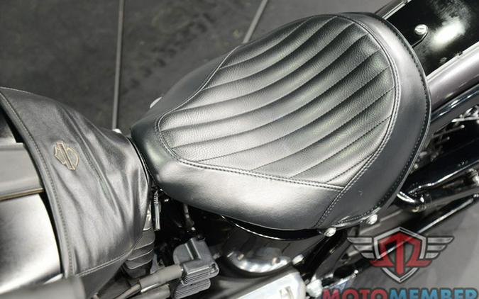 2014 Harley-Davidson Softail FLS - Slim