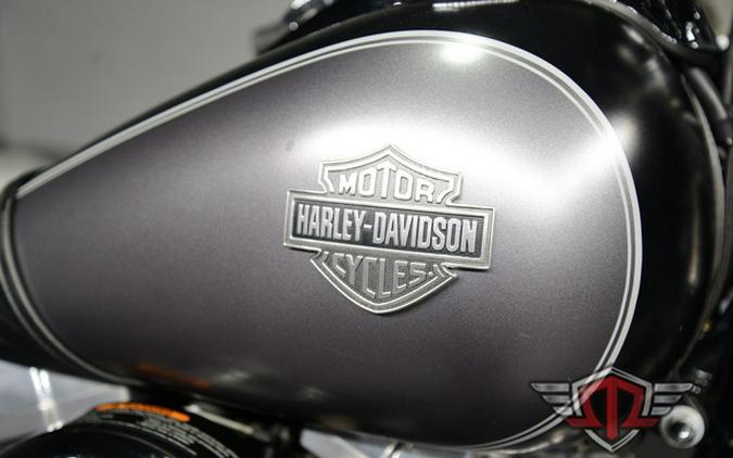 2014 Harley-Davidson Softail FLS - Slim