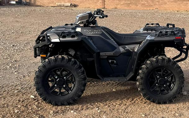 2026 Polaris Sportsman® 850 Trail