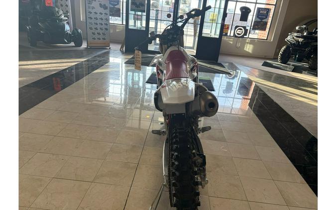 2026 YZ450F 70TH ANNIVERSARY EDITION - Yamaha