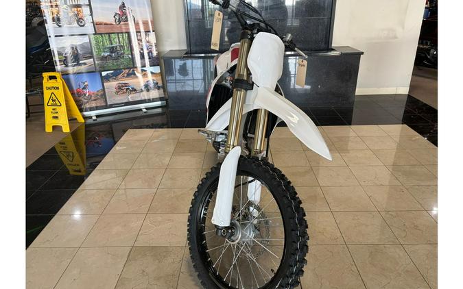 2026 YZ450F 70TH ANNIVERSARY EDITION - Yamaha