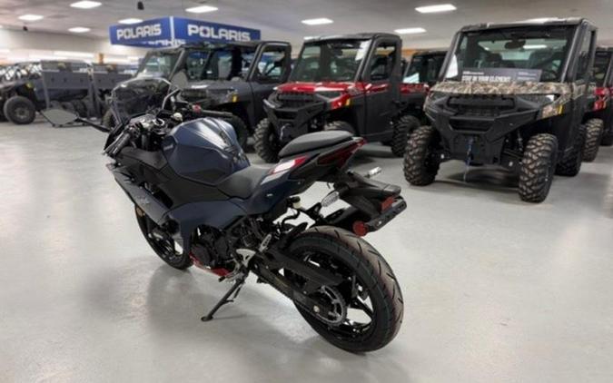 2026 Kawasaki Ninja® 500 SE ABS