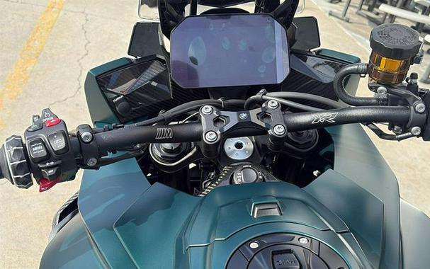 2026 BMW M1000XR Inventory - Military & First Responders get up to $700 off MSRP on select BMW motorcycles.*