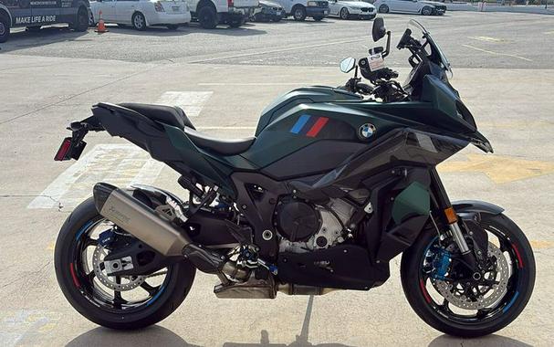 2026 BMW M1000XR Inventory - Military & First Responders get up to $700 off MSRP on select BMW motorcycles.*