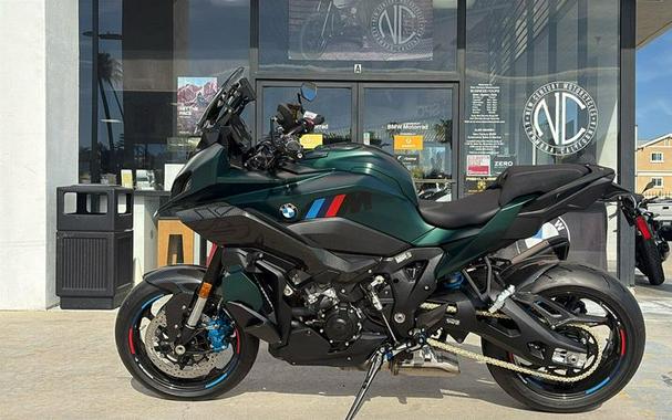 2026 BMW M1000XR Inventory - Military & First Responders get up to $700 off MSRP on select BMW motorcycles.*