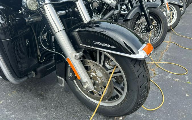 2021 Harley-Davidson Tri Glide® Ultra