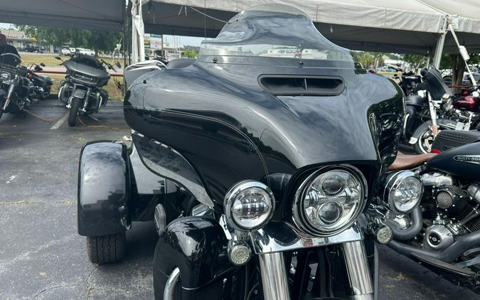 2021 Harley-Davidson Tri Glide® Ultra