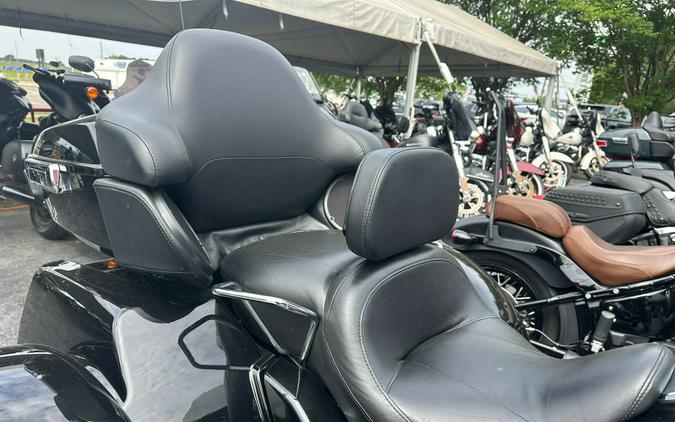 2021 Harley-Davidson Tri Glide® Ultra