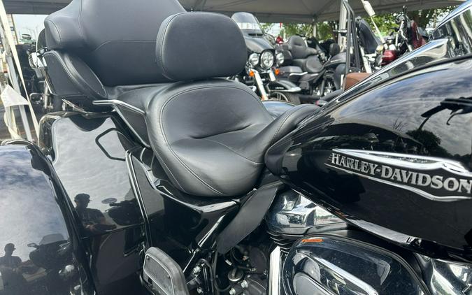 2021 Harley-Davidson Tri Glide® Ultra