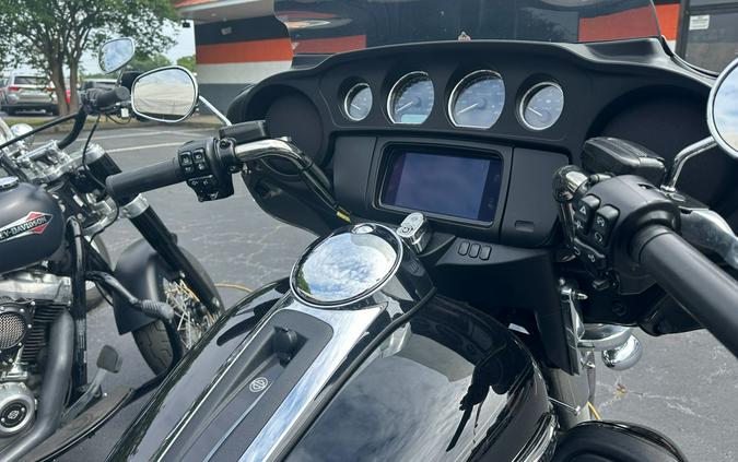2021 Harley-Davidson Tri Glide® Ultra