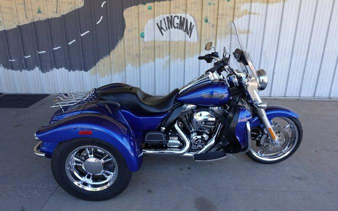 2015 Harley-Davidson Freewheeler