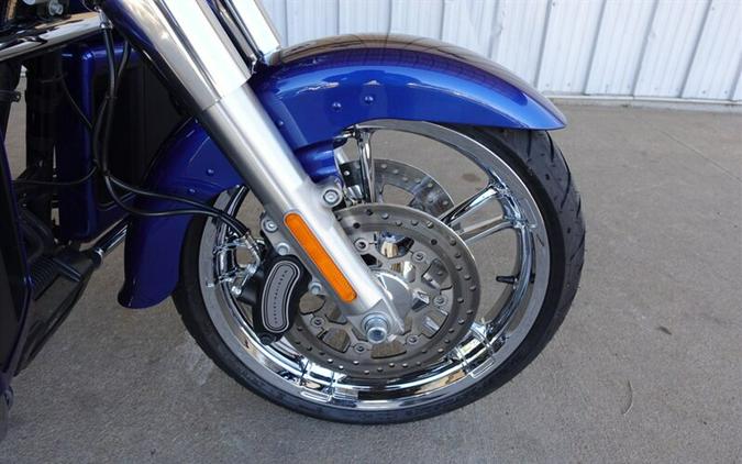2015 Harley-Davidson Freewheeler