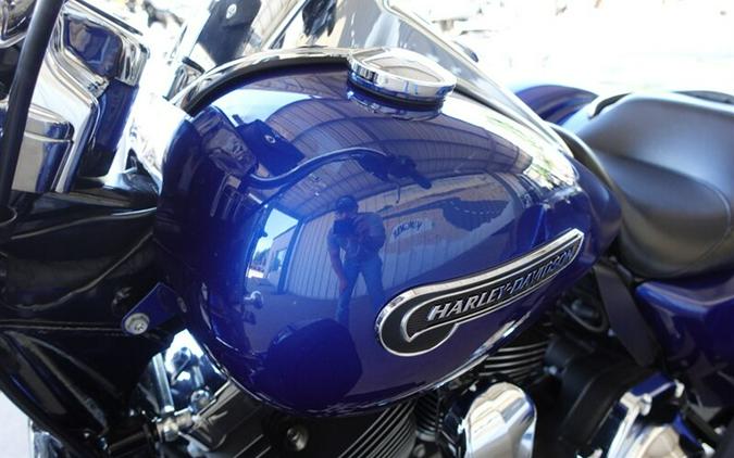 2015 Harley-Davidson Freewheeler