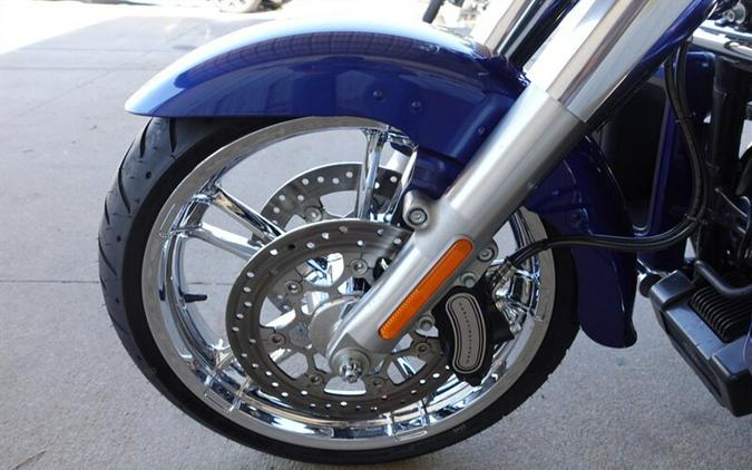 2015 Harley-Davidson Freewheeler