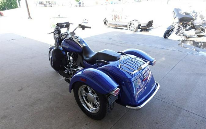 2015 Harley-Davidson Freewheeler
