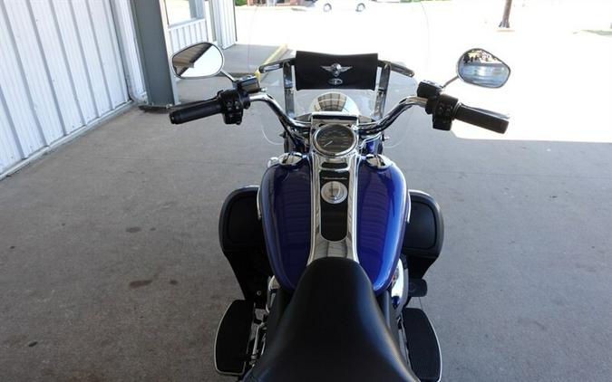 2015 Harley-Davidson Freewheeler