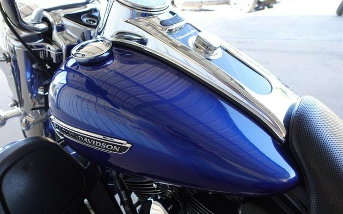2015 Harley-Davidson Freewheeler