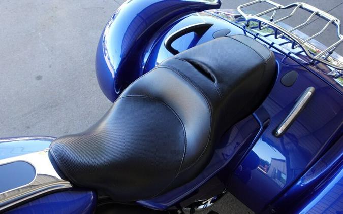 2015 Harley-Davidson Freewheeler