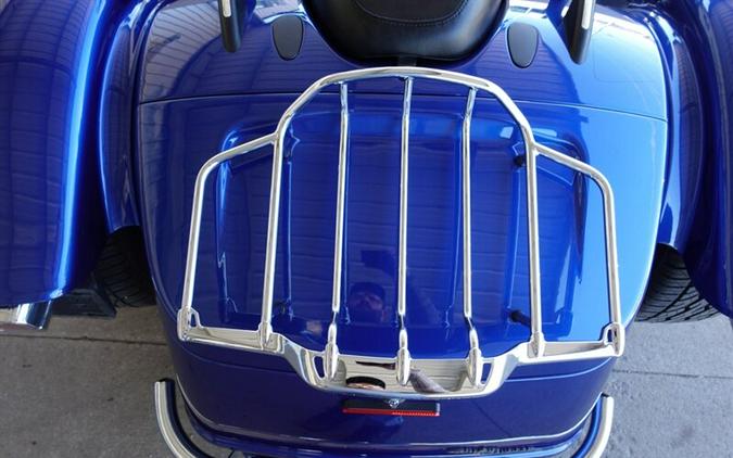 2015 Harley-Davidson Freewheeler